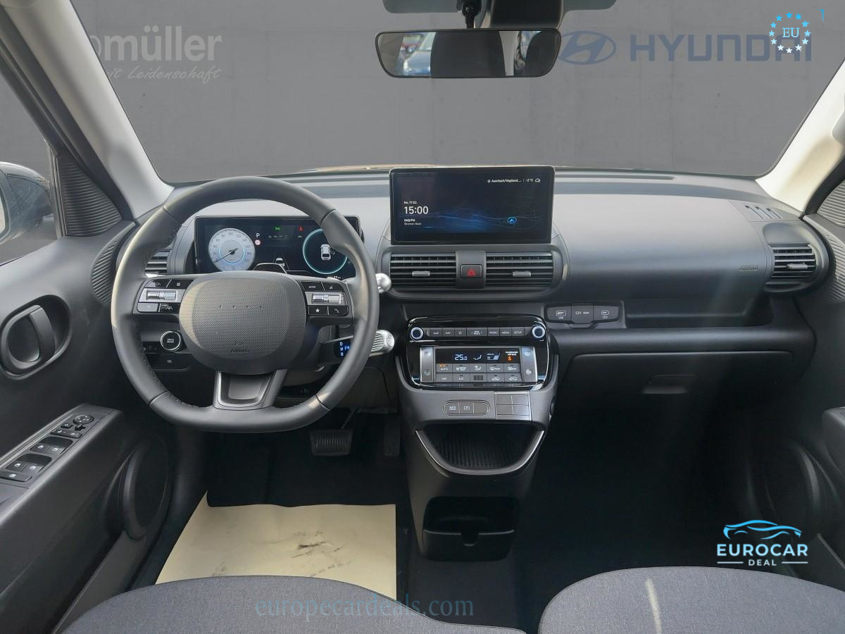 Hyundai INSTER