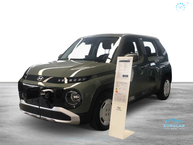Hyundai INSTER