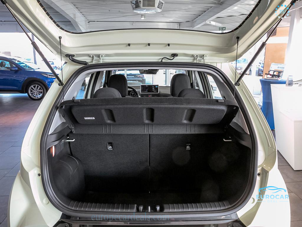 Hyundai INSTER