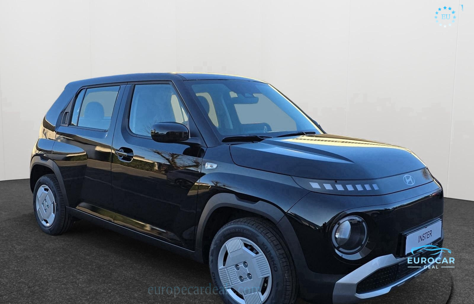 Hyundai INSTER