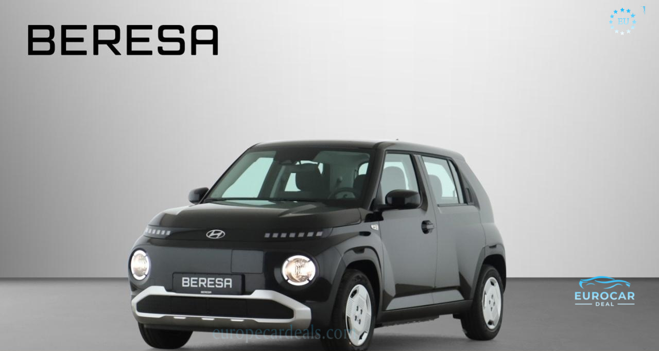 Hyundai INSTER