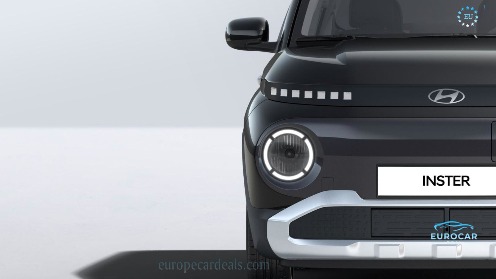 Hyundai INSTER