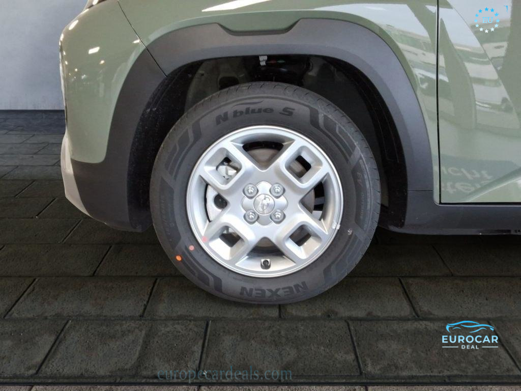 Hyundai INSTER