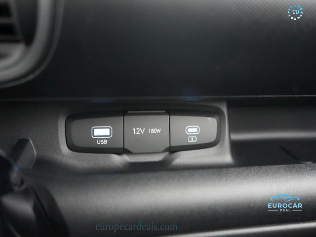 Hyundai INSTER