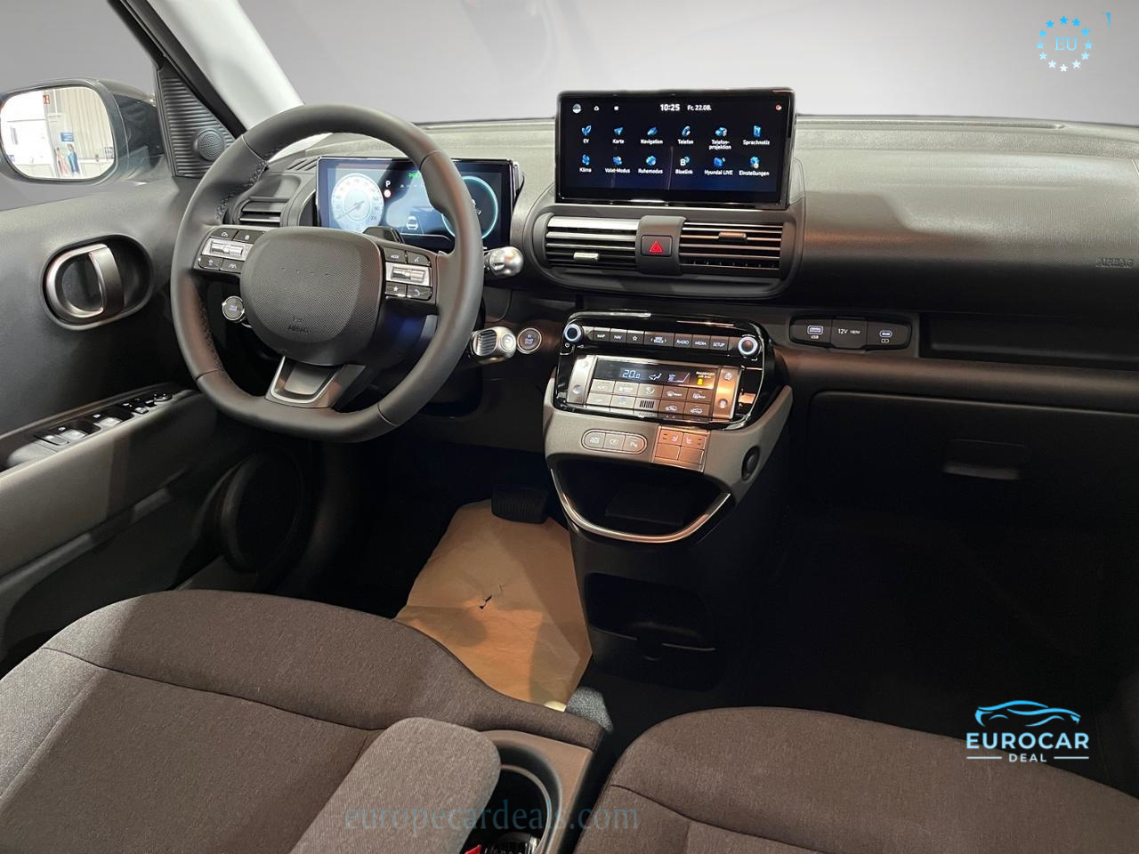 Hyundai INSTER