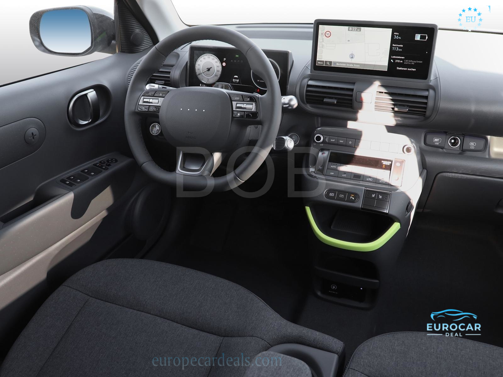 Hyundai INSTER