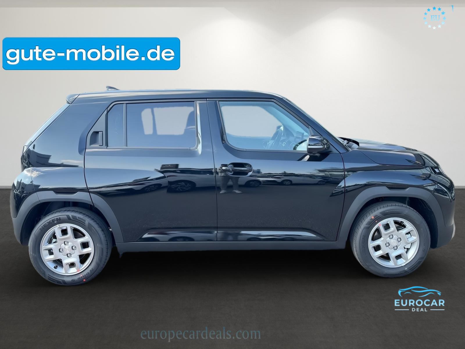 Hyundai INSTER