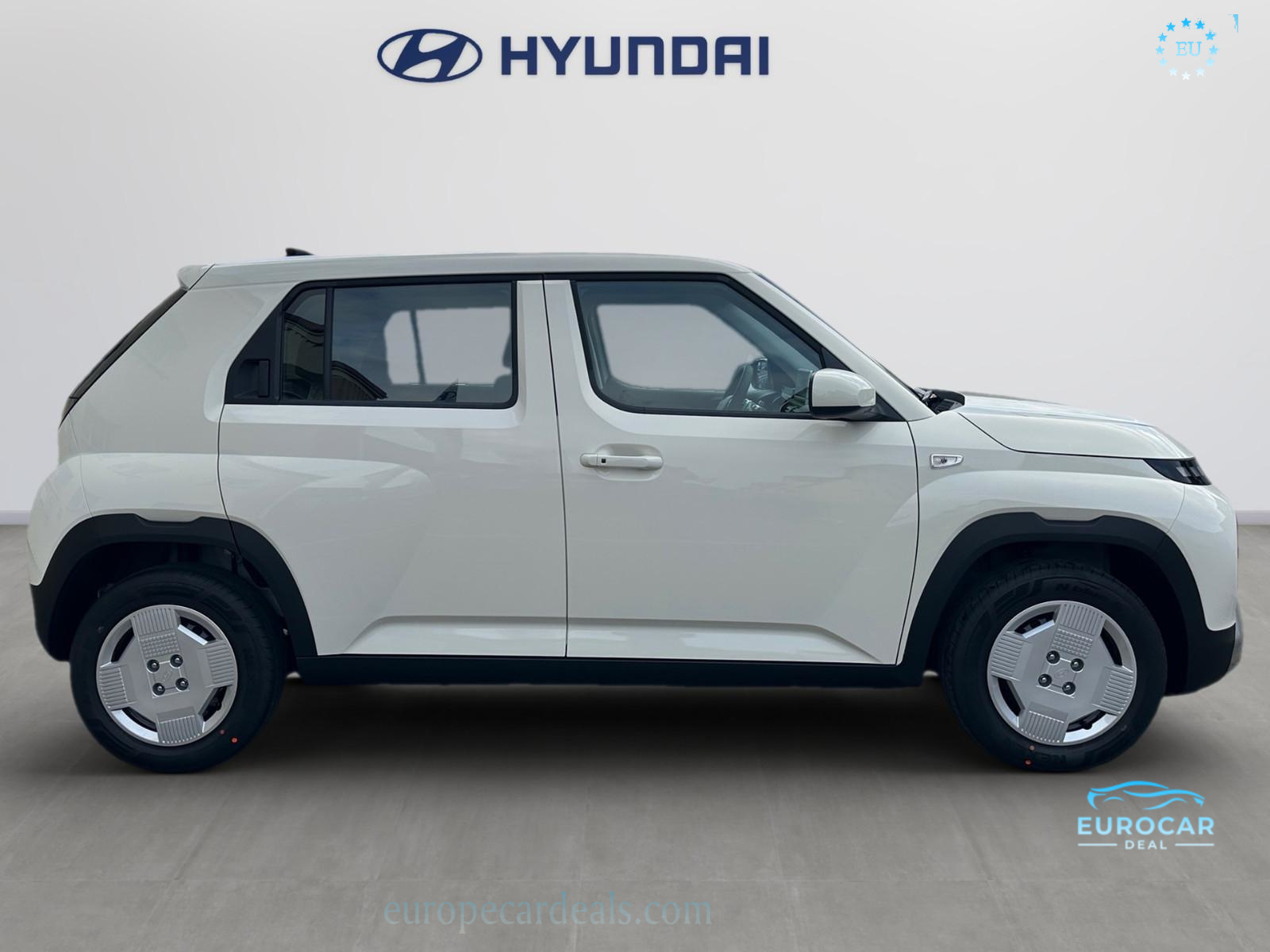 Hyundai INSTER