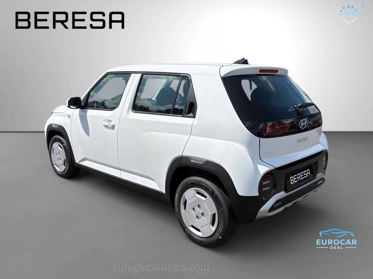 Hyundai INSTER