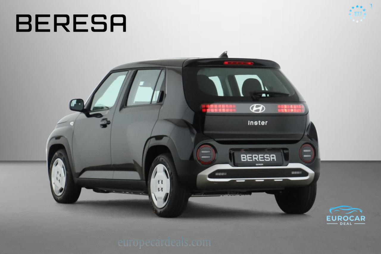 Hyundai INSTER