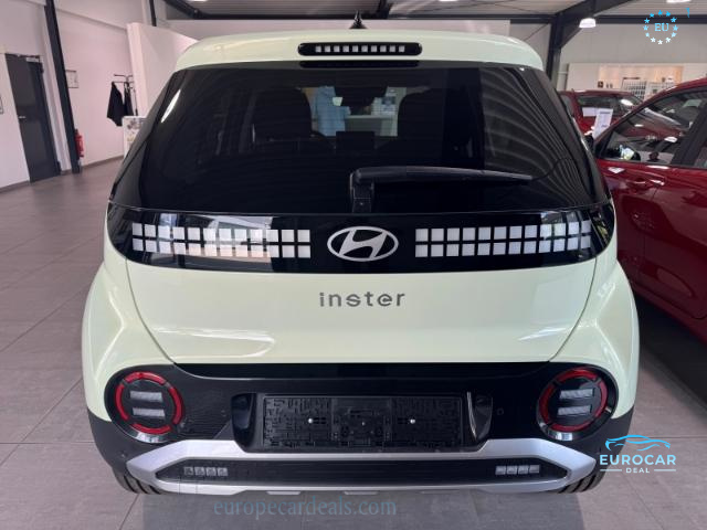 Hyundai INSTER