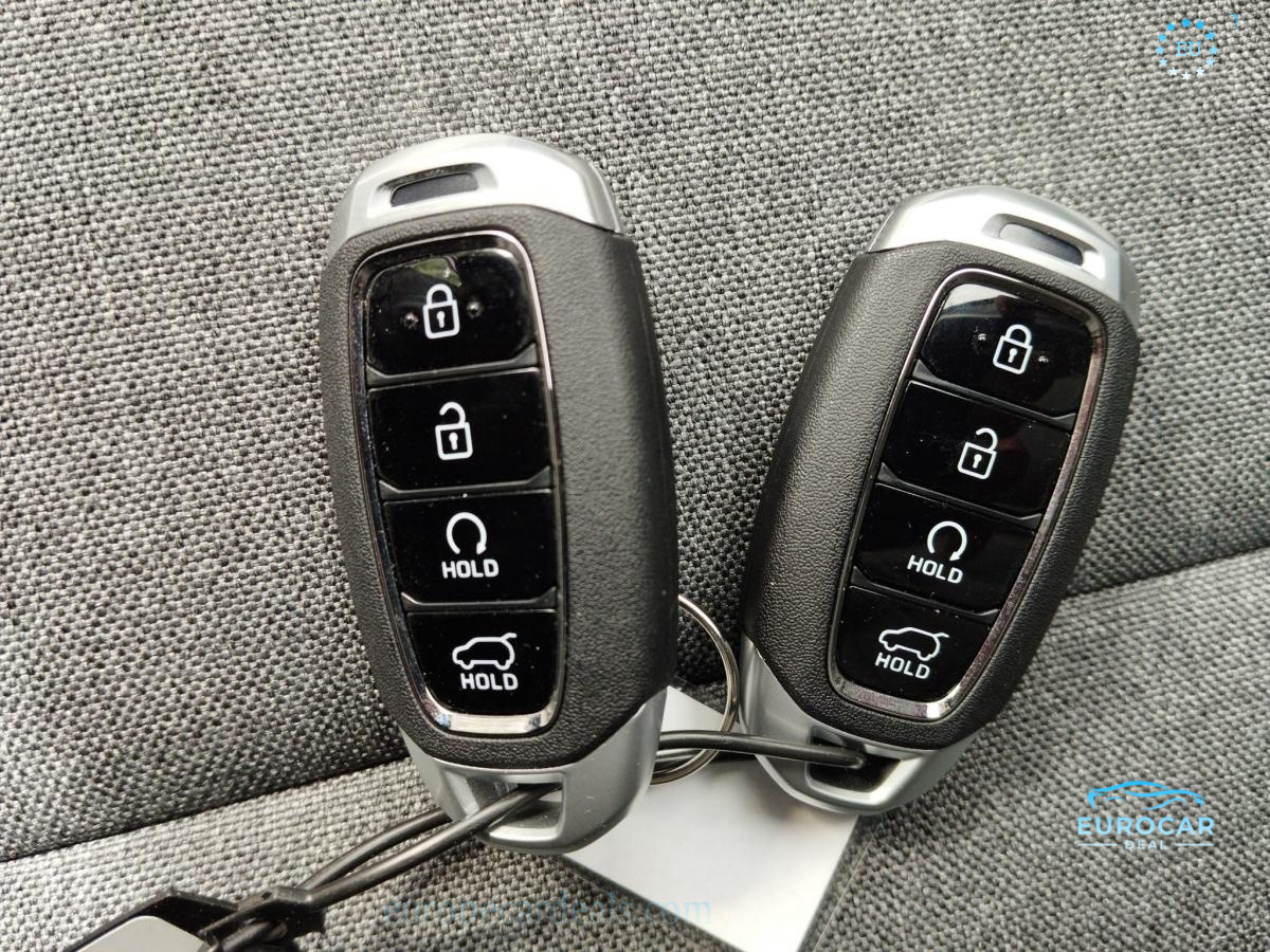 Hyundai INSTER