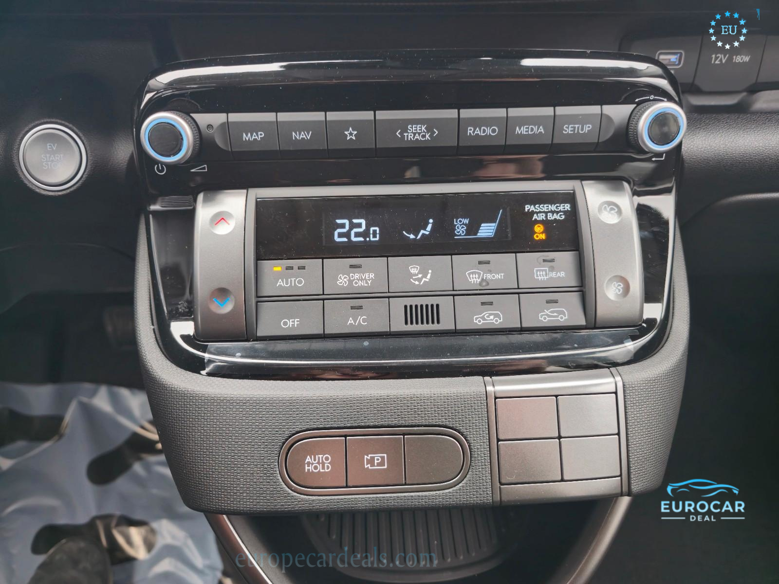 Hyundai INSTER