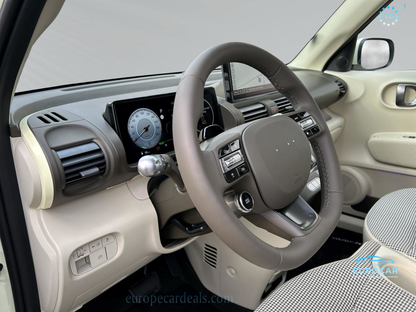 Hyundai INSTER