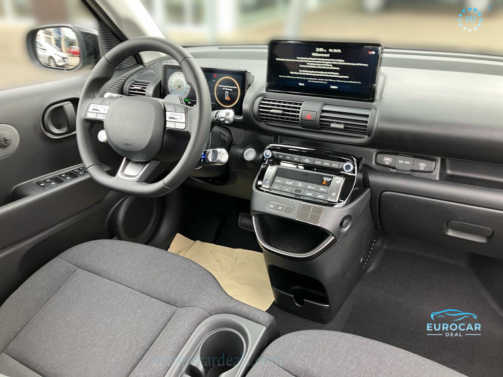 Hyundai INSTER