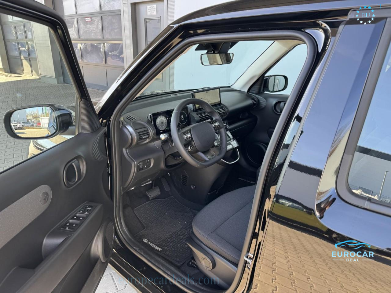 Hyundai INSTER