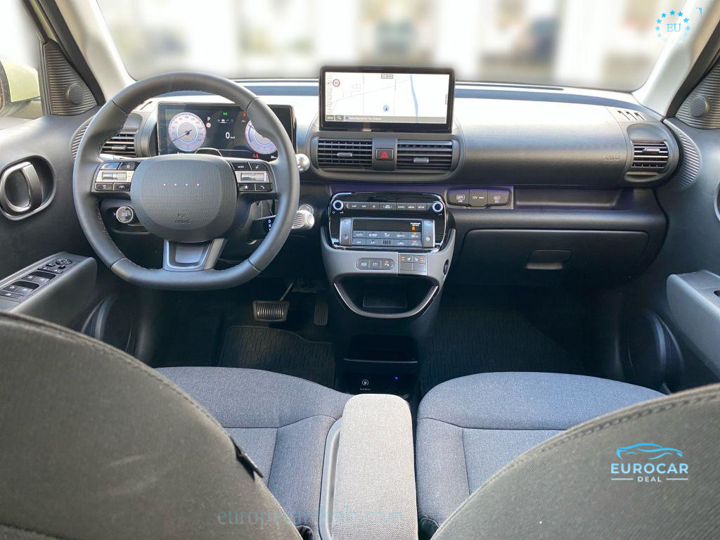 Hyundai INSTER