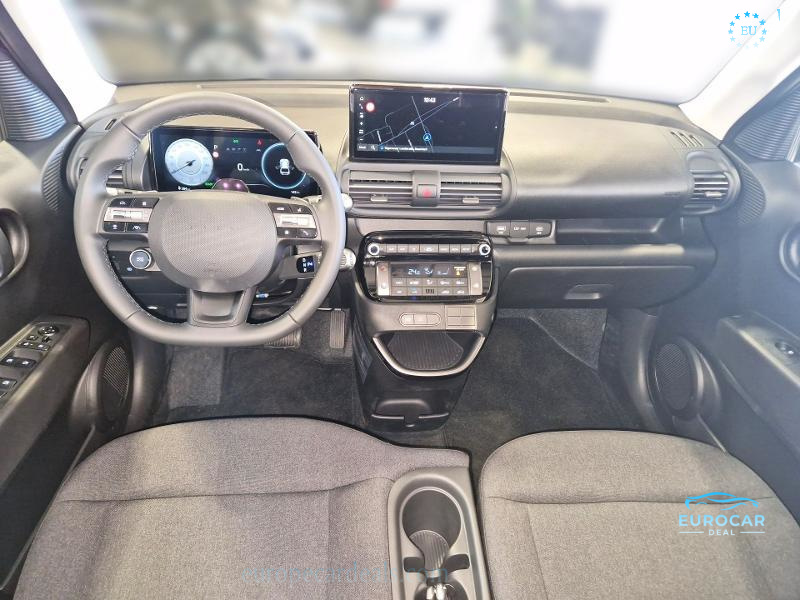 Hyundai INSTER