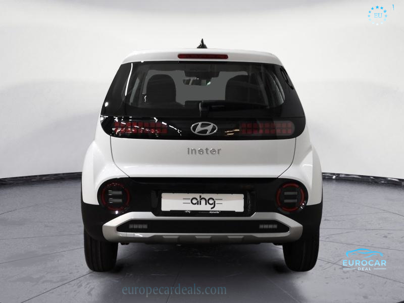 Hyundai INSTER