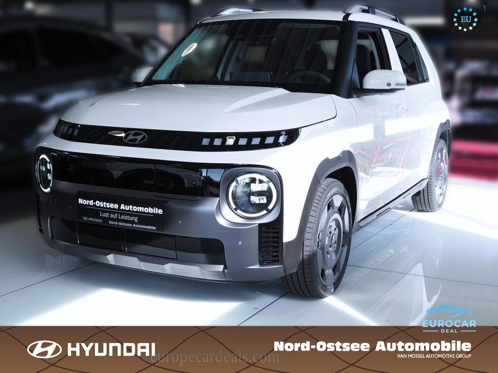Hyundai INSTER