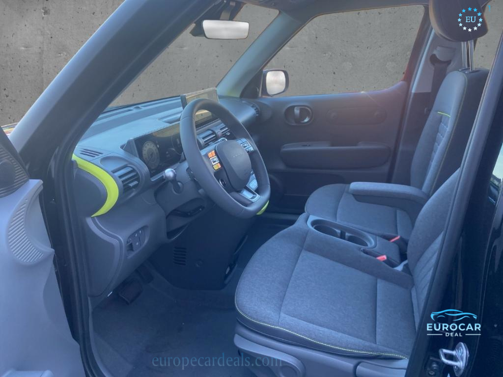 Hyundai INSTER