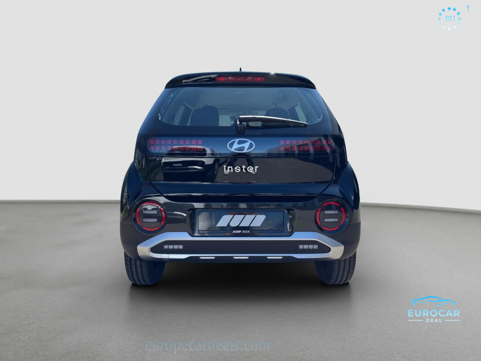 Hyundai INSTER