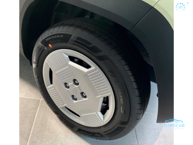 Hyundai INSTER