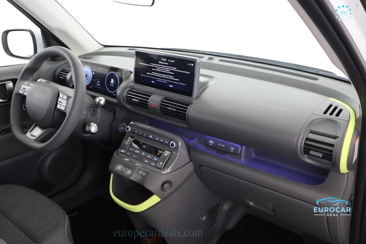 Hyundai INSTER