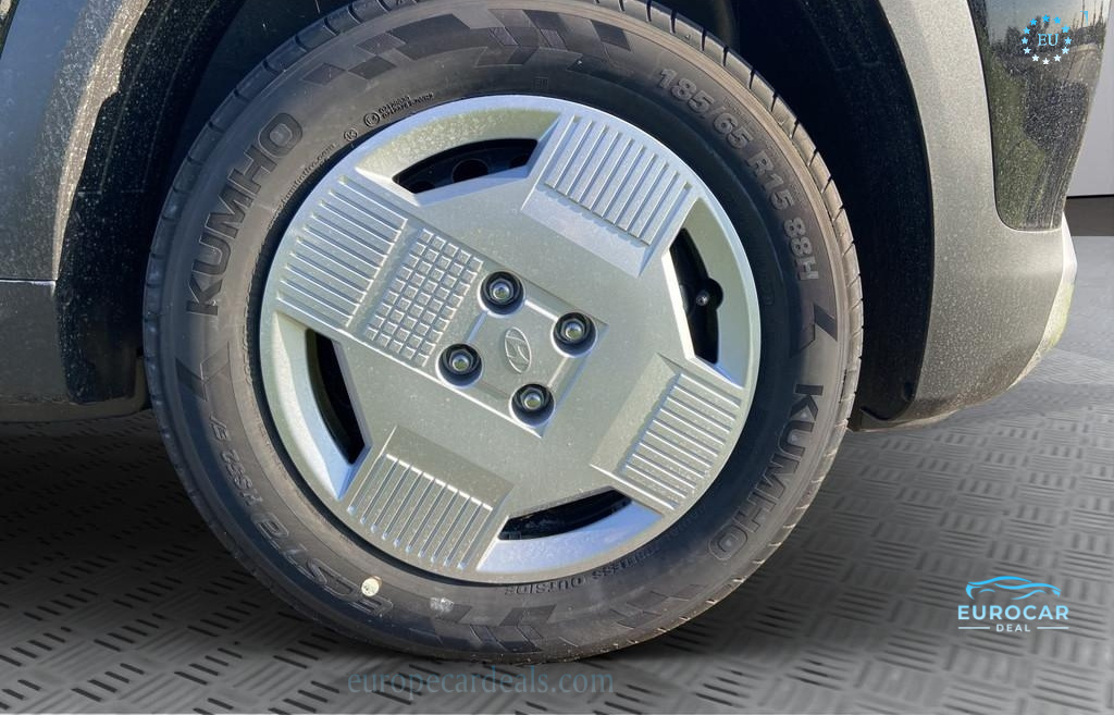 Hyundai INSTER