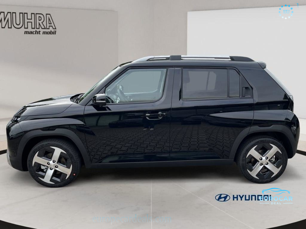 Hyundai INSTER