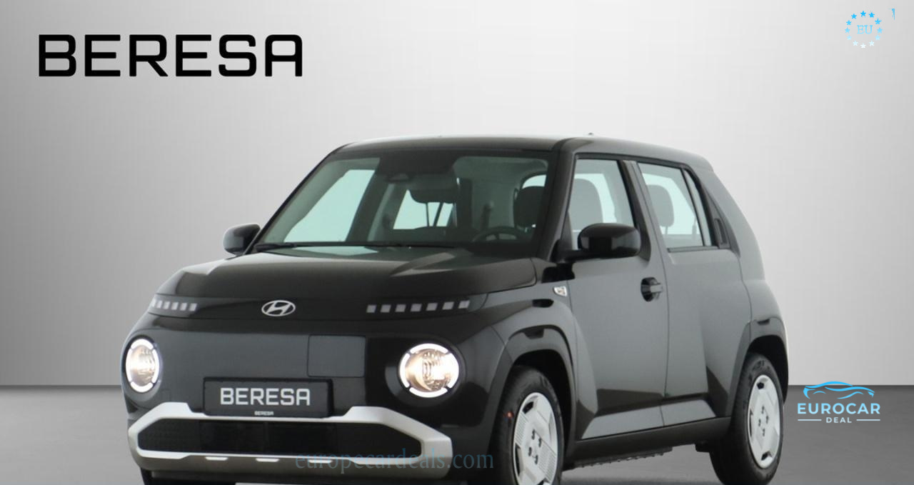 Hyundai INSTER