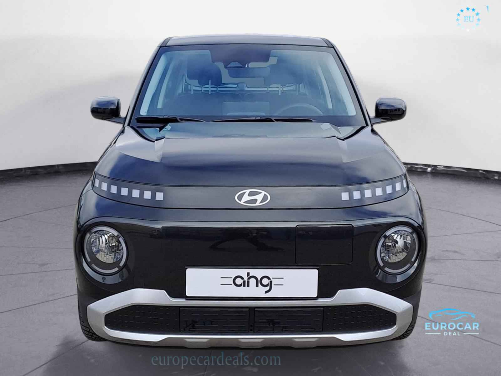 Hyundai INSTER