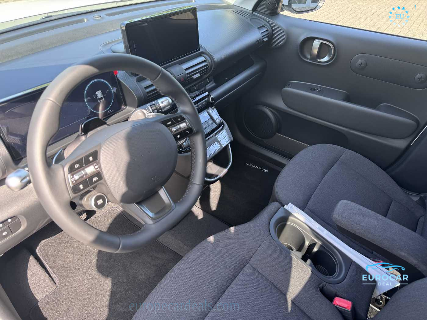Hyundai INSTER