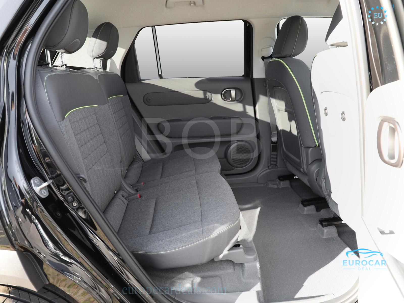 Hyundai INSTER