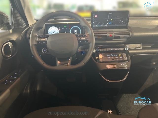 Hyundai INSTER