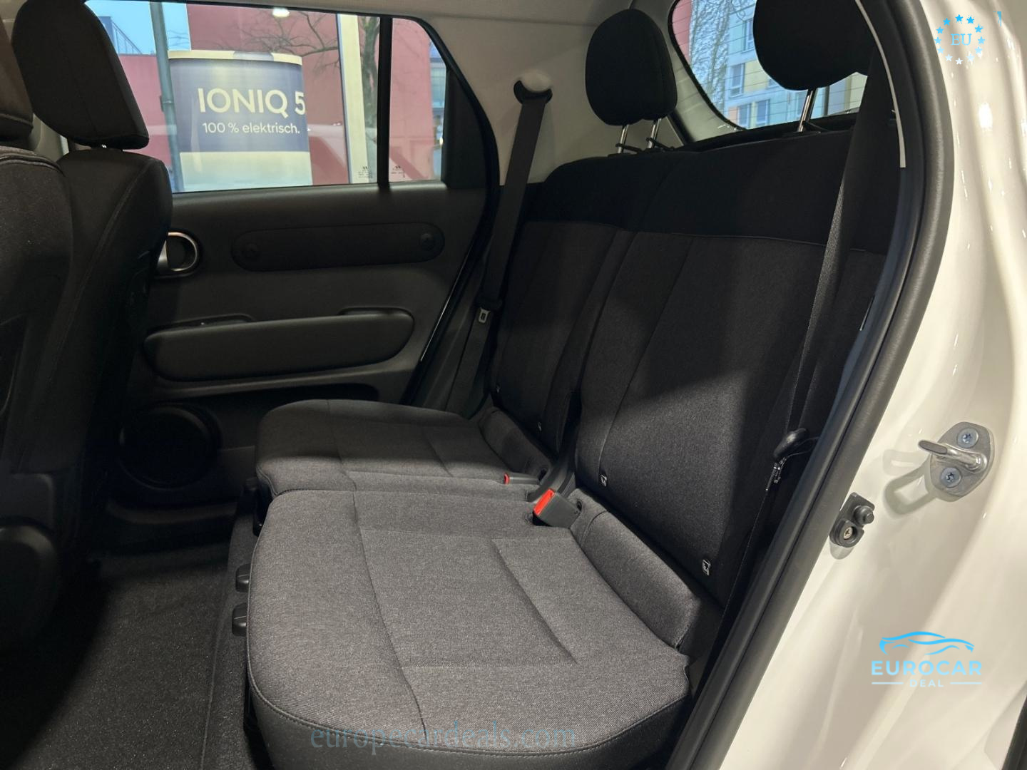 Hyundai INSTER
