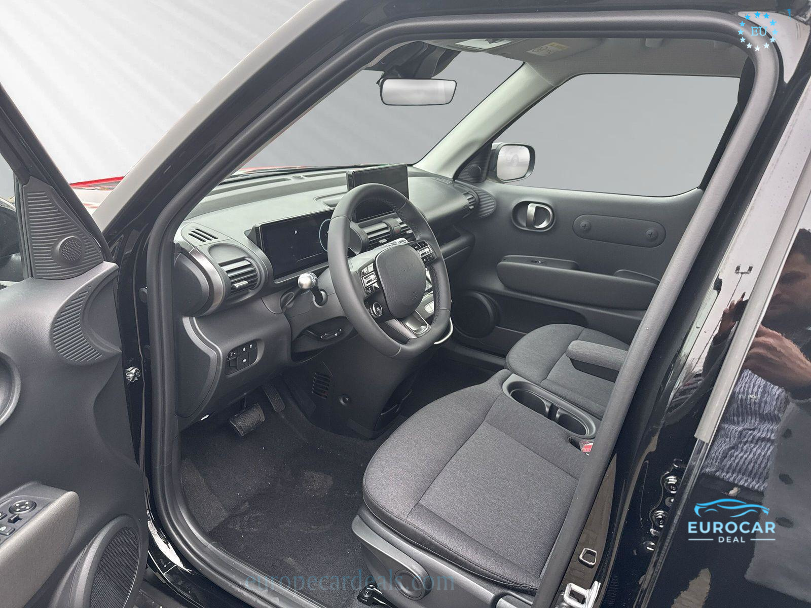 Hyundai INSTER