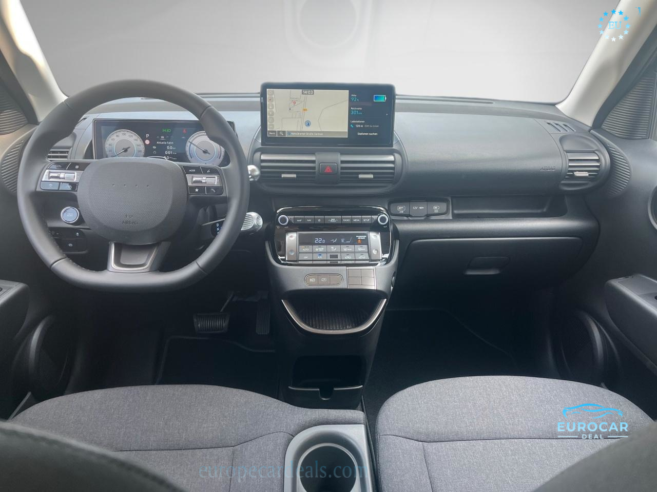 Hyundai INSTER