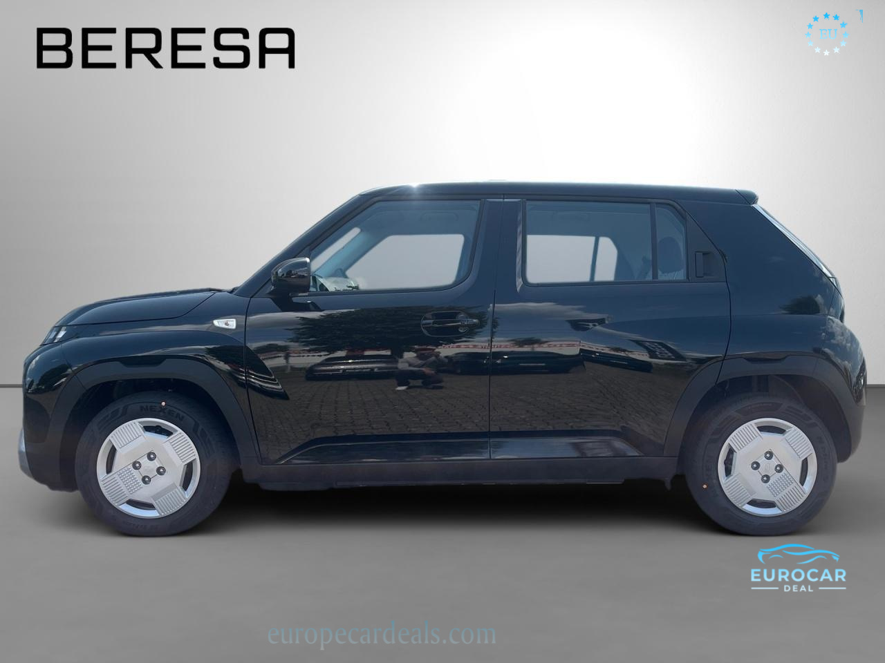Hyundai INSTER