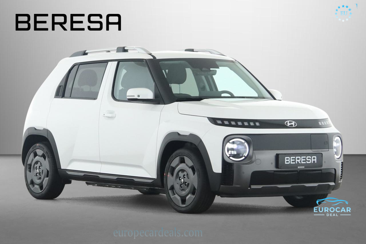Hyundai INSTER