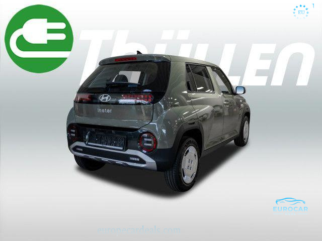 Hyundai INSTER