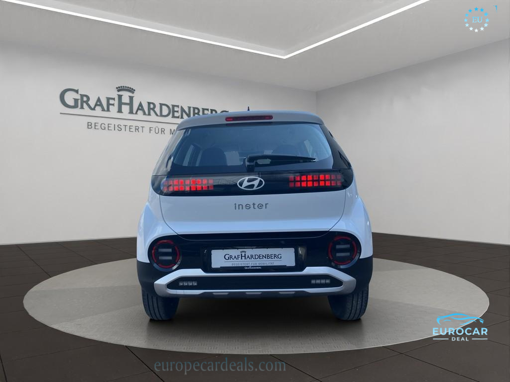 Hyundai INSTER