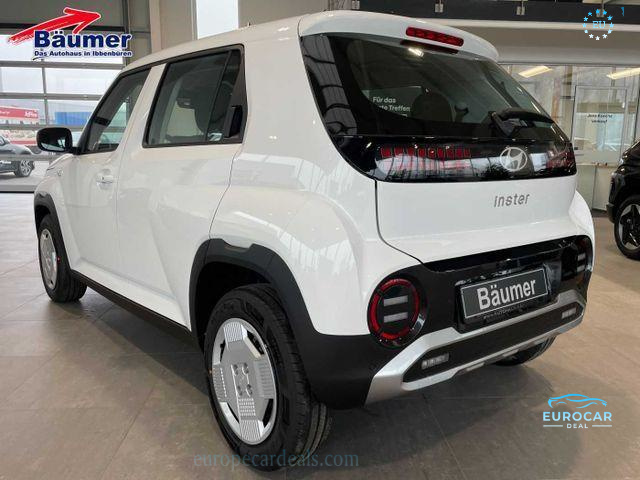 Hyundai INSTER