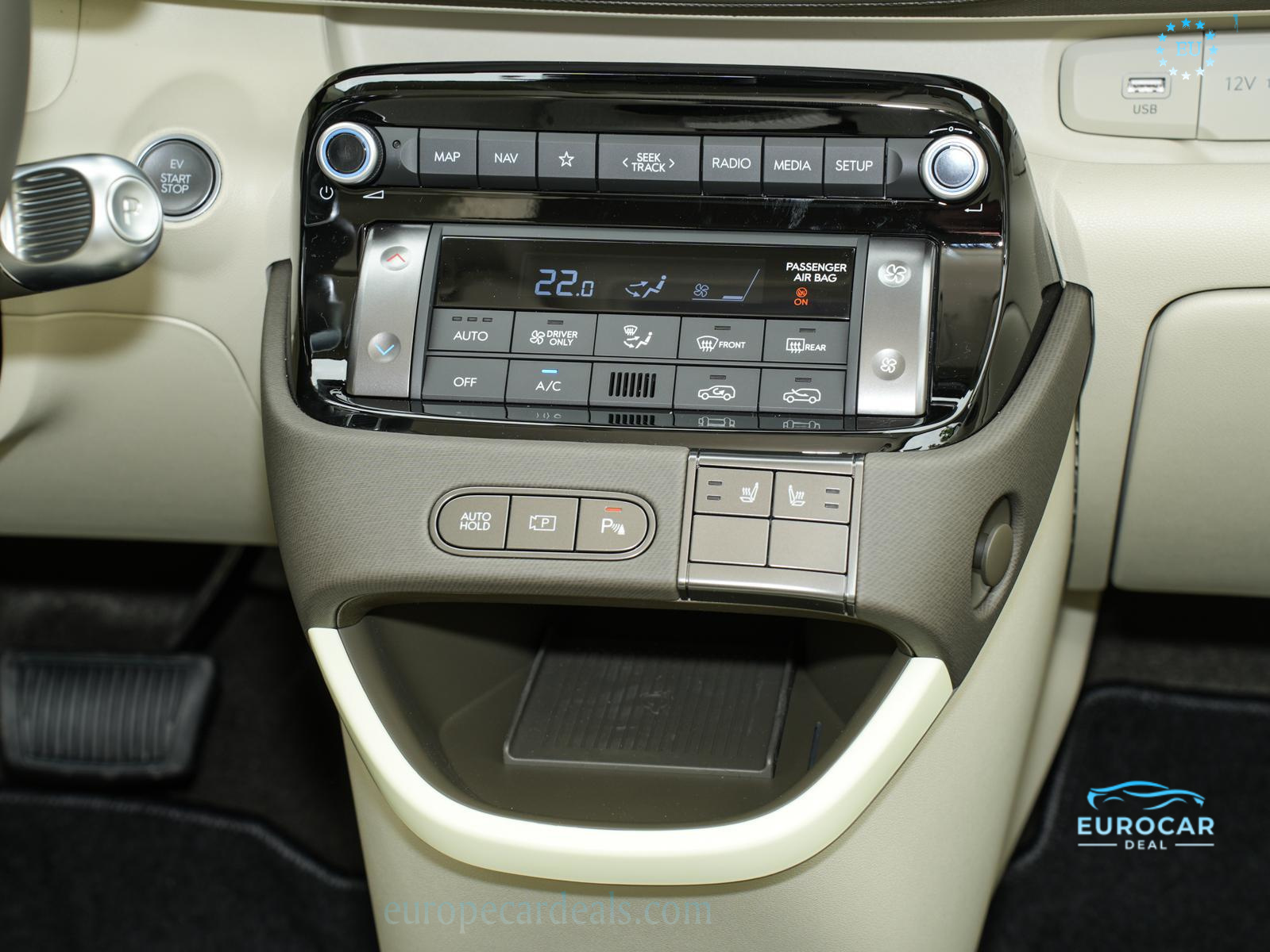 Hyundai INSTER