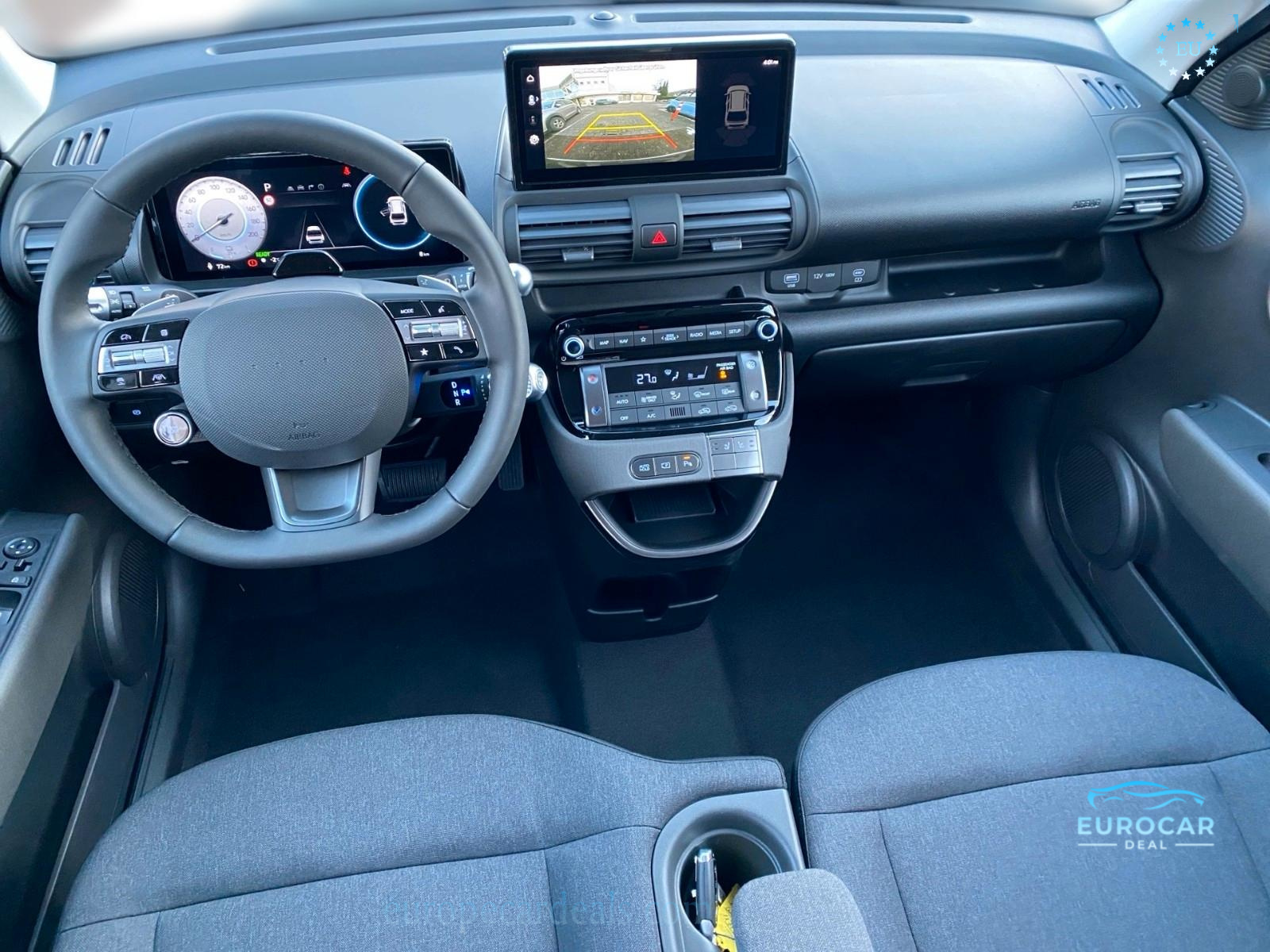 Hyundai INSTER