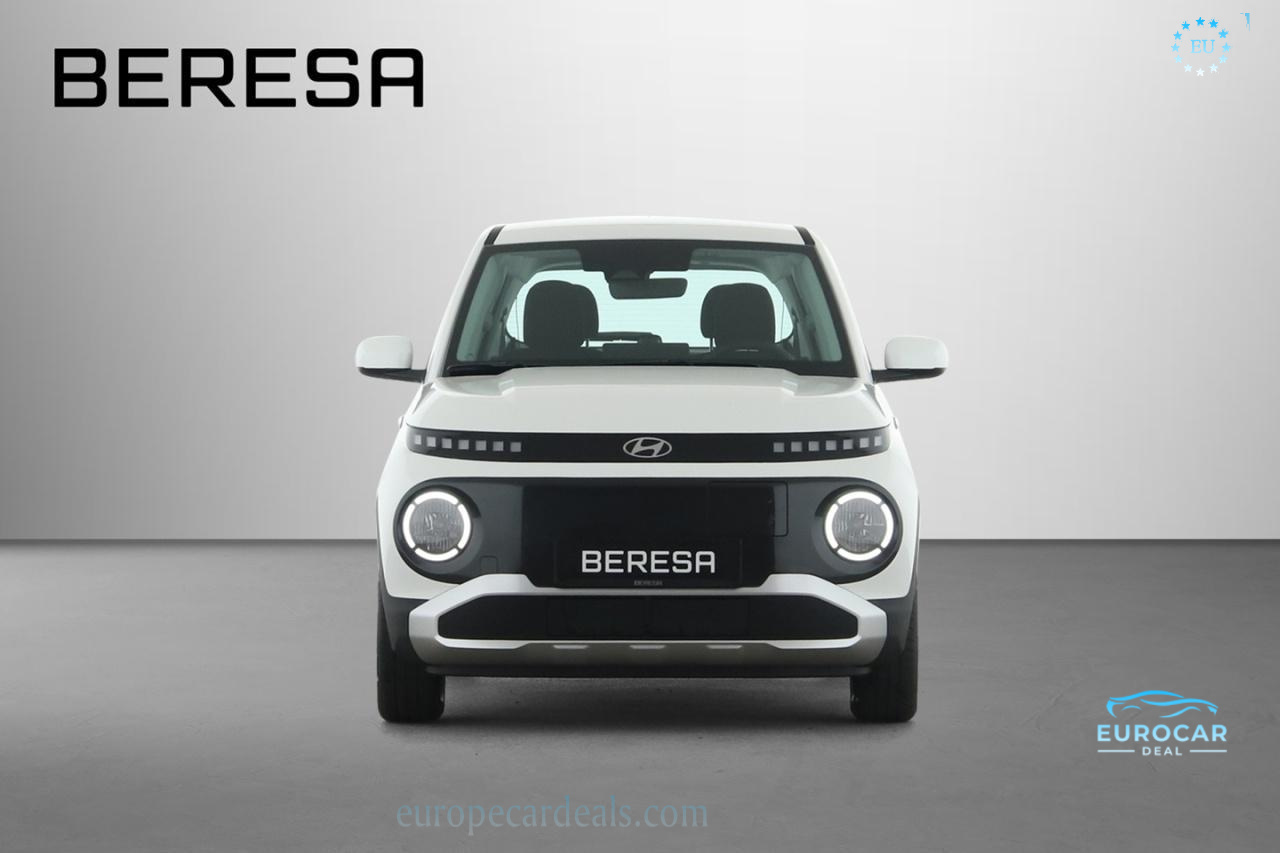 Hyundai INSTER