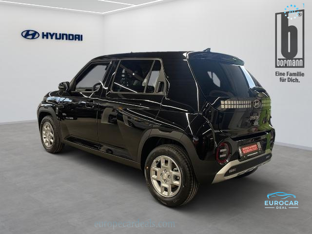 Hyundai INSTER