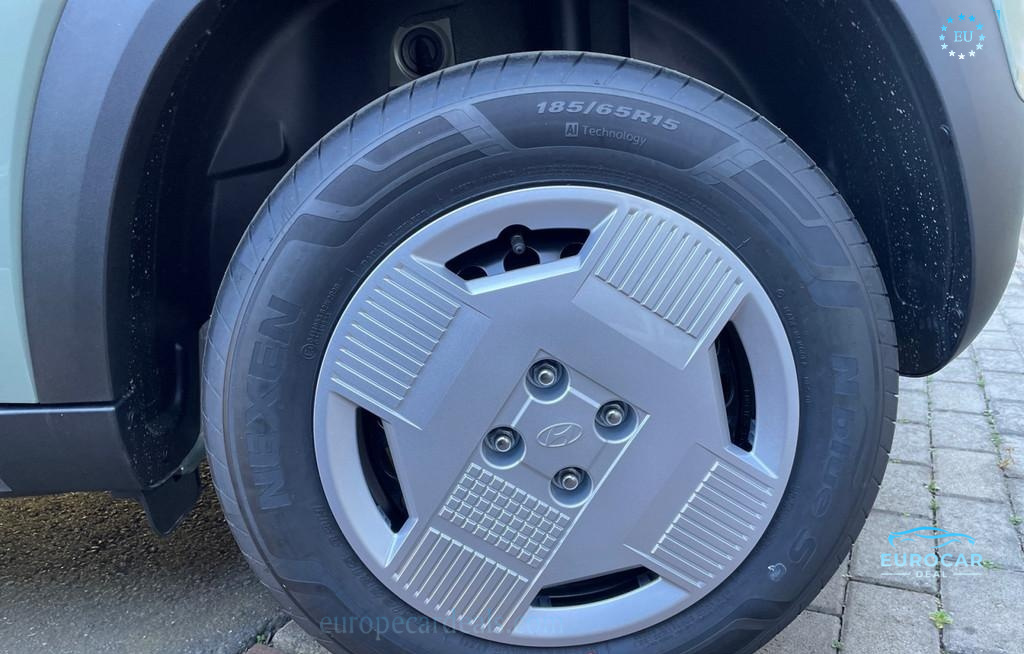Hyundai INSTER