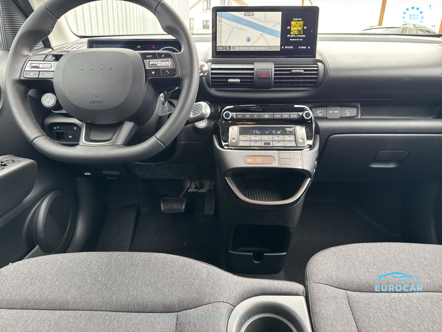 Hyundai INSTER