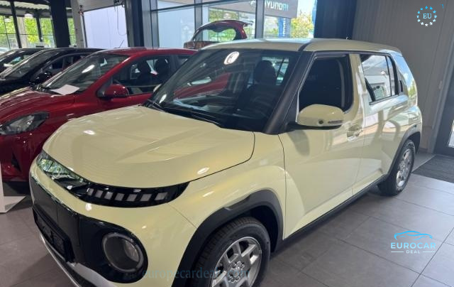 Hyundai INSTER